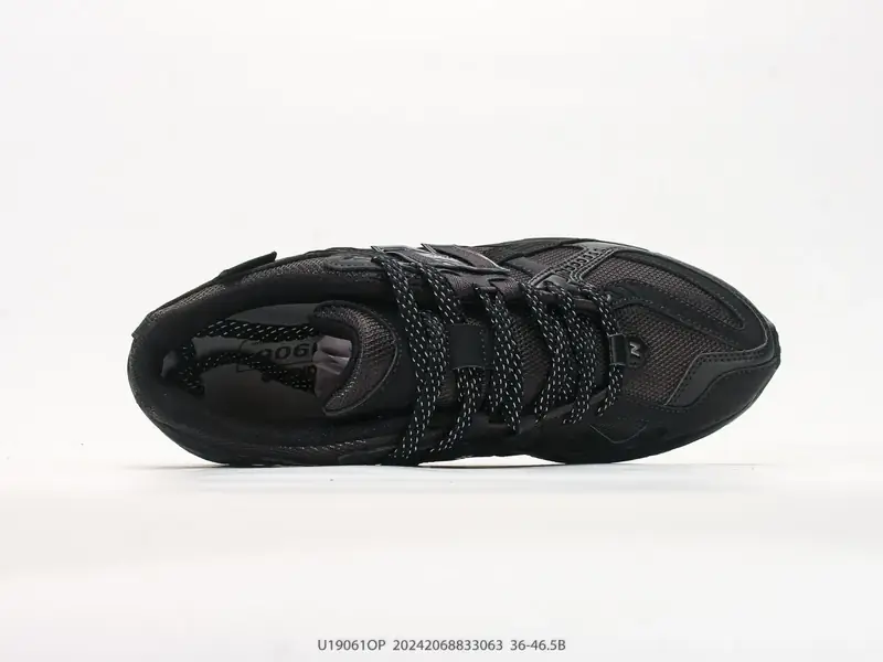 New Balance Scarpe sportive Retro Traspirante Ammortizzato U19061OP #20242068833063